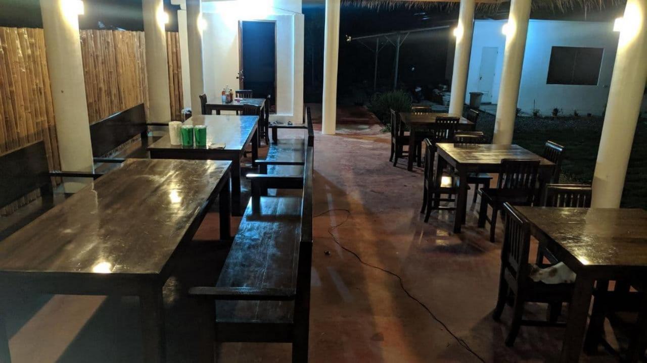 Funny Jellyfish Resort Моалбоал Экстерьер фото