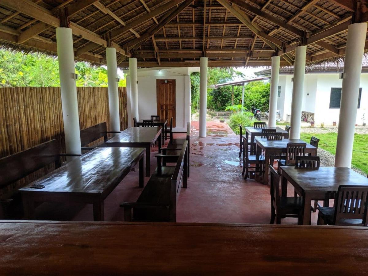 Funny Jellyfish Resort Моалбоал Экстерьер фото